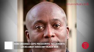 Famous Missouri Man’s Wrongful Conviction Highlights Issue of Misuse of Informants Wealth