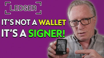 Your Crypto Is NOT in Your Ledger Device - Here’s the Real Truth