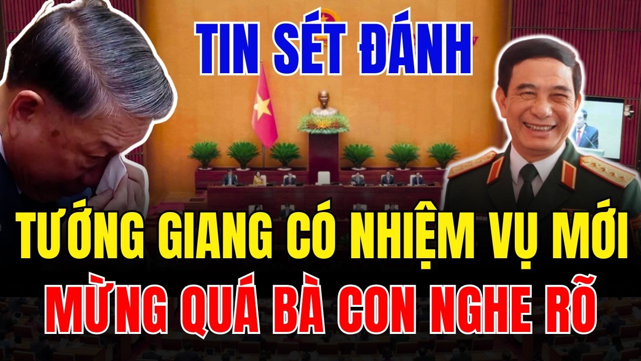 Tin tức việt nam thời sự mới nhất ngày 7/3/2026 ✈ Tin Nóng Chính Trị Việt Nam và Thế Giới