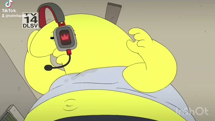 Smiling Friends Season 3 Episode 6: Squim Returns Early Preview | adult swim