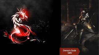 ♬ Demon' Souls ♬ (GMV) - The Grace - Suasion