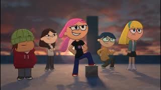 Don’t Ask Why - Opening Theme Song