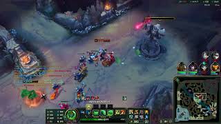 LoL #36 Caster minion