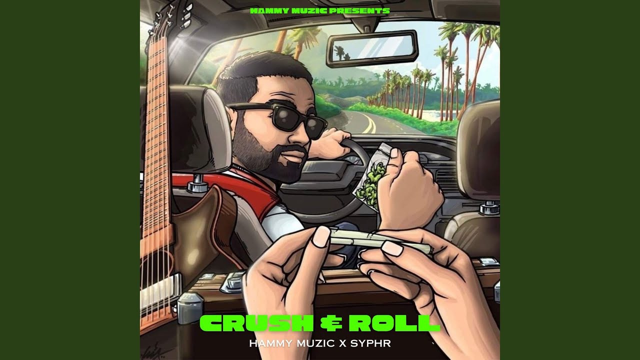 Watch Crush & Roll on YouTube Watch Crush & Roll on YouTube
