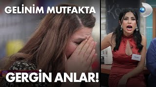 Haddini Bileceksin Gelinim Mutfakta 997. Bölüm