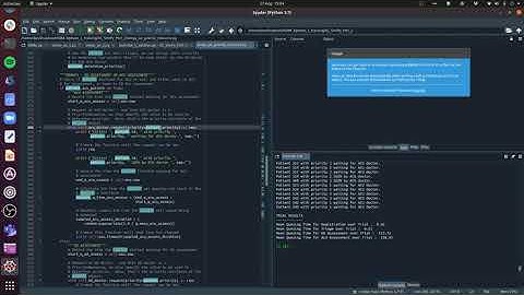 BONUS TUTORIAL : Simpy PriorityResource