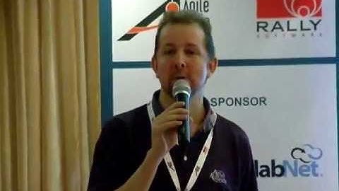 What to Do when Scrum Doesn