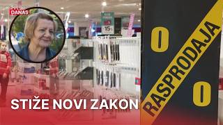 Važna promjena za sve koji kupuju na rate: 'Ovo će izazvati mnogo problema' | RTL Danas