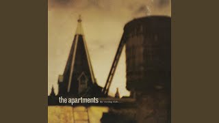 Video thumbnail of "The Apartments - The Black Road Shines (On Rainy Nights)"