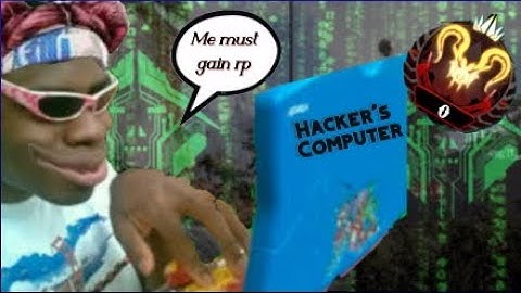 Apex Legend- Hacker DDOS Servers!