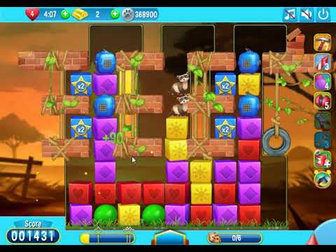 Pet Rescue Saga level 88 no boosters (2018) 😈 ►TOBIAS DEAMON◄