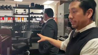 John F. Kennedy High School Unveils State-of-the-Art Media Studios and Lab