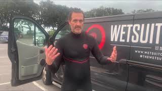 Rip Curl Flash Bomb Fusion Wetsuit Review Fall 2023