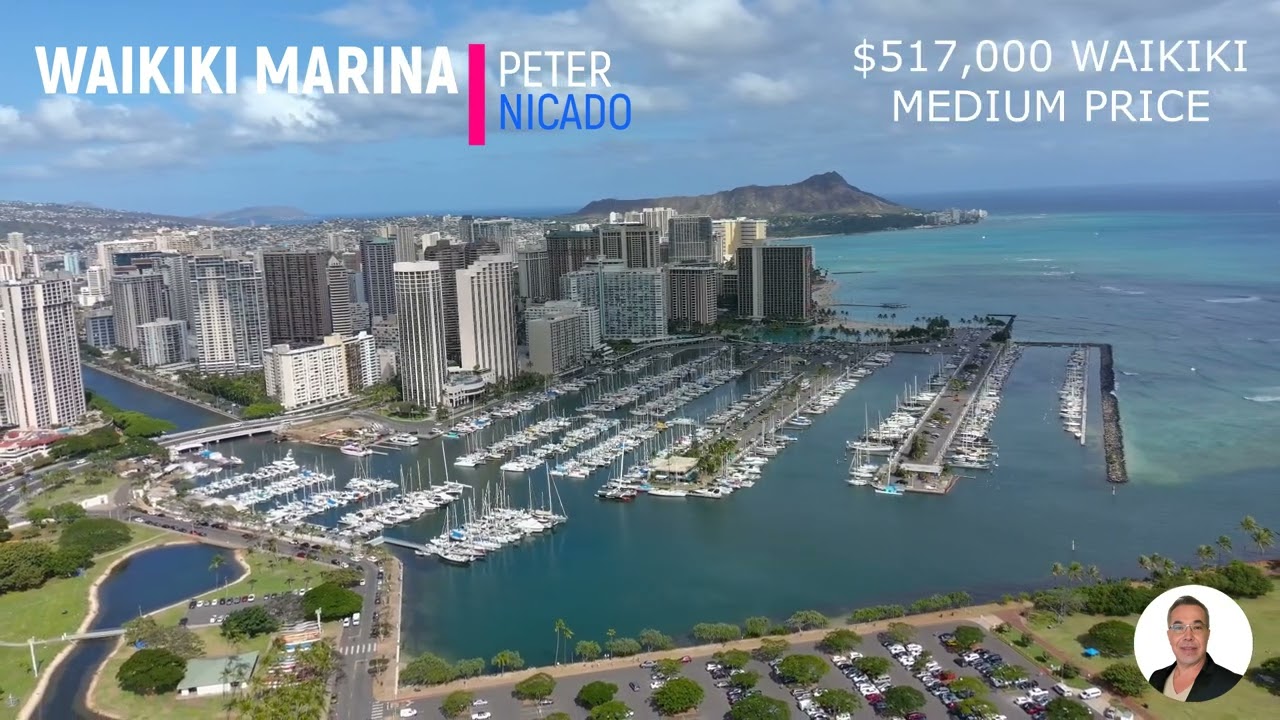 WAIKIKI REAL ESTATE | PETER NICADO REAL ESTATE