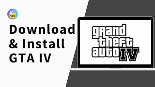 How to Download and Install GTA IV on PC (Quick & Easy) screenshot 5