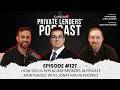 Ep.127 | How SEO Is Replacing Brokers in Private Mortgages w/ Jonathan Alphonso