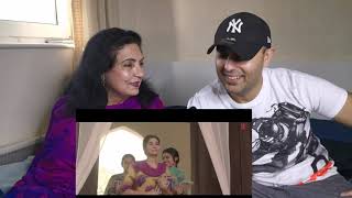 REACTION : TIME TABLE 2 | KULWINDER BILLA