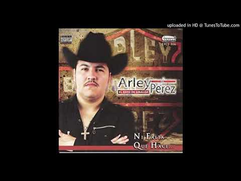 Arley Perez -