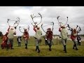 Abbots bromley horn dance