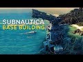 Most Impressive Bases in Subnautica TOP 10