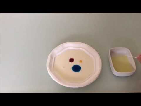 Vídeo: Pintura En Pols Per A Metall: Pintures I Vernissos De Polímers, Composició I Colors De Colorants Resistents A La Calor En Llaunes