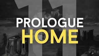 MERCY | 1.11 PROLOGUE: HOME