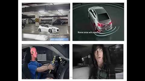 Introduction to Sensors