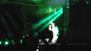 Outkast (Big Boi) Live @ Counterpoint 2014 - Kryptonite