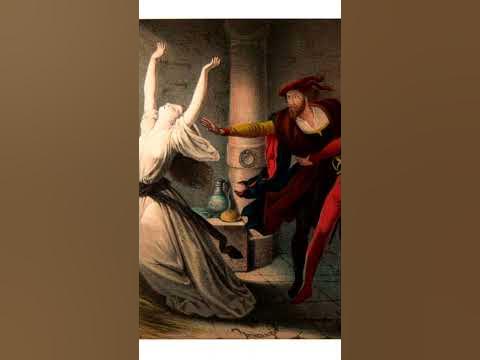 Фауст 1 Книга - 1 минута #Фауст #пересказ #Книги #Рассказы # ...