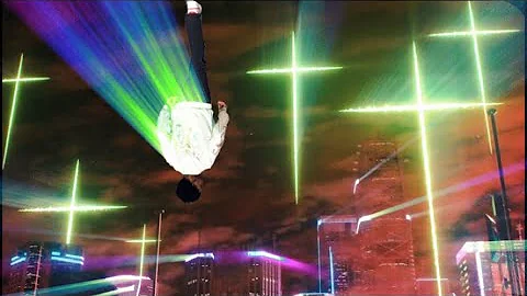 Religious Freedom (prod. ssjlamar)