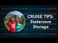 Allure of the Seas Cruise Tip #2