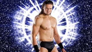 2010-2012: Drew McIntyre 6th WWE Theme Song - Broken Dreams (Intro Cut) [ᵀᴱᴼ   ᴴᴰ]