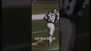 The Yale Bowl was a TERRIBLE NFL Stadium