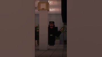 Rolling Giant Oldest View - Minecraft Mod #minecraft #minecraftjava #minecraftmods #horror