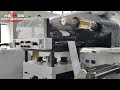 Digital label finisher with screen printing hot stamping ,Rotary die cutting unit for wine label