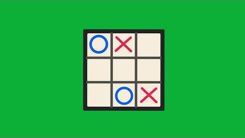 Tic Tac Toe  game in C++ language | Code execution