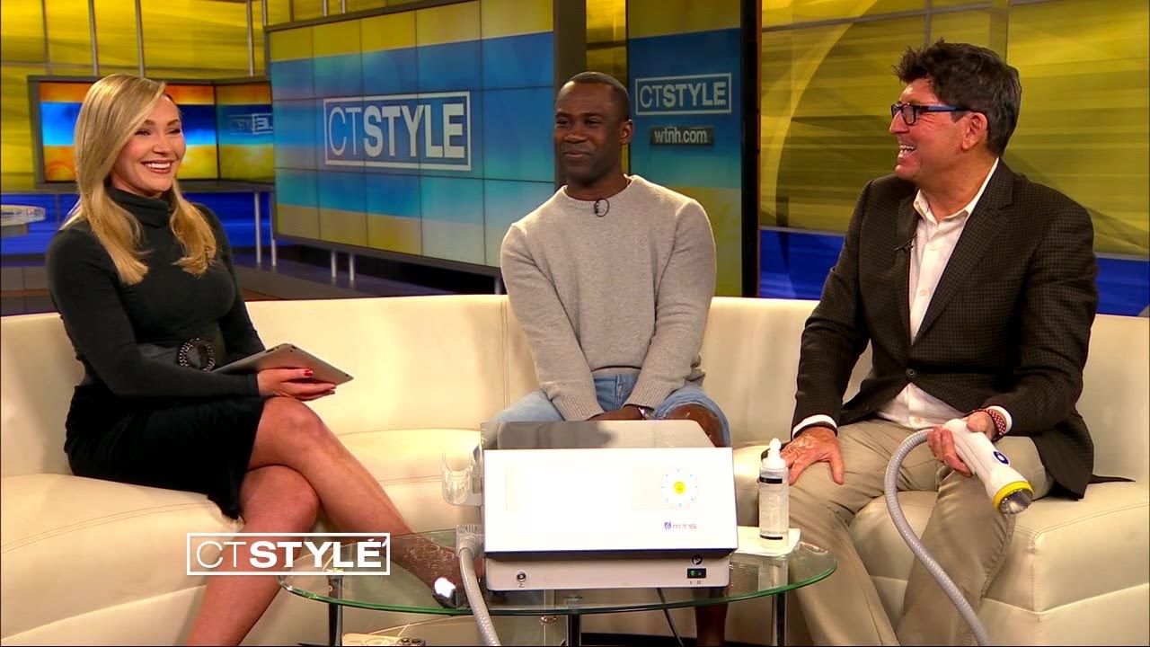 New England Spine and Disc: Non-Invasive Pain Relief with the Soft Wave TRT