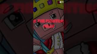 technoblade edit #edit #minecraft #legend #techno #fyp #viral #song #banger