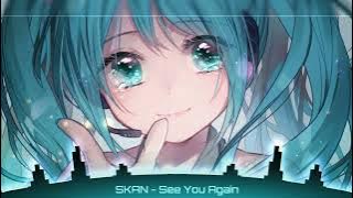 Nightcore - See You Again