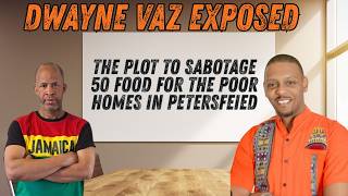 The PNP Leaked Voice Recording Exposed What Was  Really Happening In Westmorland