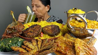 ASMR BEST SUPER DELICIOUS FOOD EATING MUKBANG VLOG