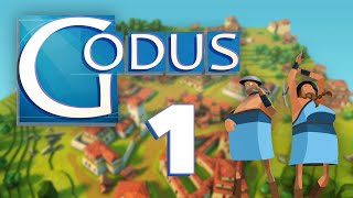 Godus Modded Godus Modded