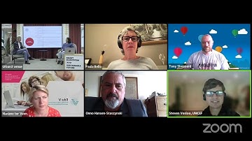 Building a fair data ecosystem for children