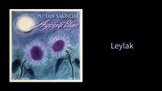 Plüton Sakinleri - Leylak  Resimi