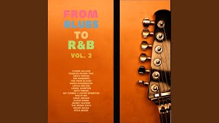 Truckin' Little Woman