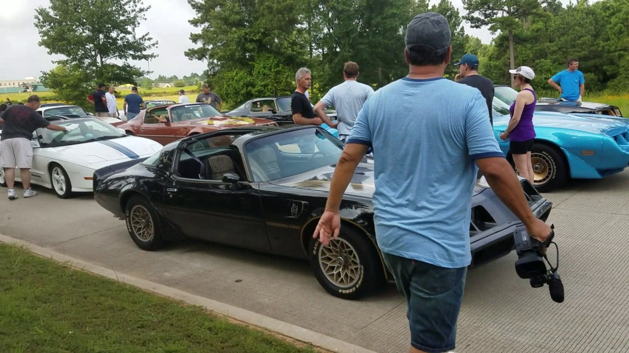 The bandit run 2017 YouTube