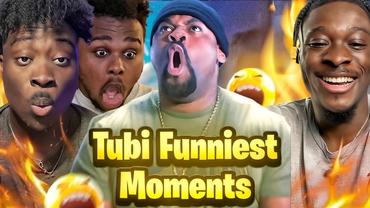 Смешные моменты из фильмов на Tubi (Часть 4)