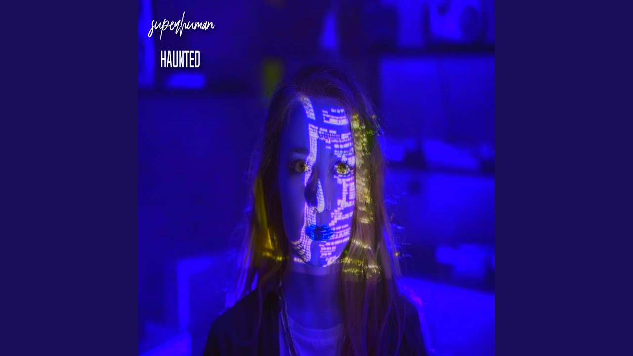 Watch Superhuman on YouTube Watch Superhuman on YouTube