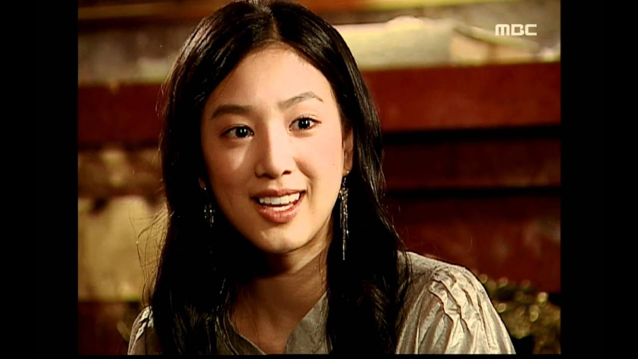 [내 이름은 김삼순] My Lovely Sam-Soon 유희진, 진헌의 집을 방문하다