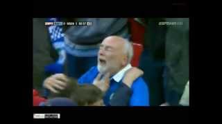 Manchester City 0-1 WIGAN ATHLETIC (FA CUP FINAL)